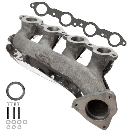 Atp Exhaust Manifold, 101262 101262